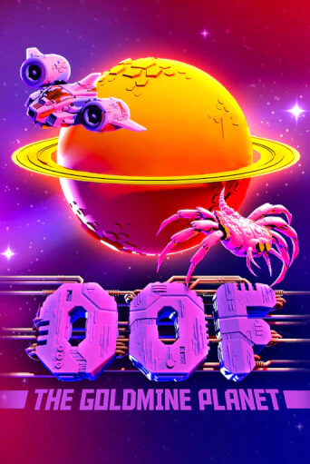 Играть в слот OOF The Goldmine Planet бесплатно онлайн | Azino Mobile