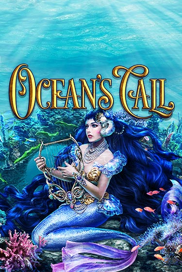 Играть в слот Ocean's Call бесплатно онлайн | Azino Mobile