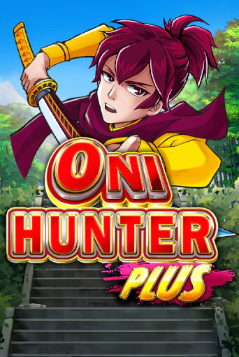 Играть в слот Oni Hunter Plus бесплатно онлайн | Azino Mobile