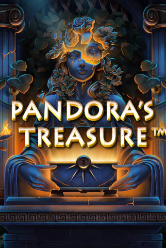 Играть в слот Pandora’s Treasure бесплатно онлайн | Azino Mobile