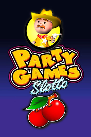 Играть в слот Party Games Slotto бесплатно онлайн | Azino Mobile