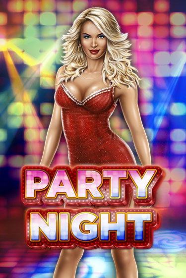 Играть в слот Party Night бесплатно онлайн | Azino Mobile