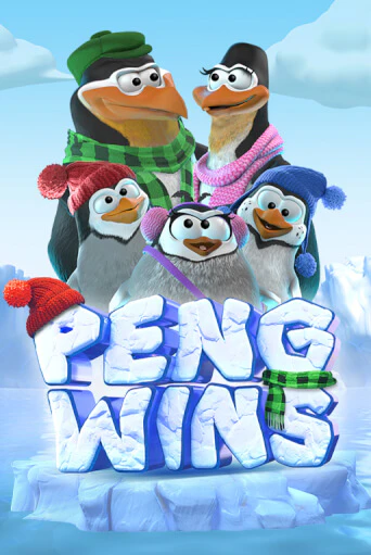 Играть в слот PengWins бесплатно онлайн | Azino Mobile