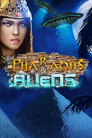 Играть в слот Pharaohs and Aliens бесплатно онлайн | Azino Mobile