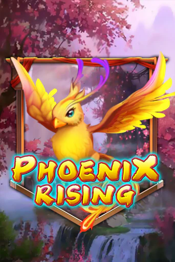Играть в слот Phoenix Rising бесплатно онлайн | Azino Mobile