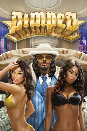 Играть в слот Pimped бесплатно онлайн | Azino Mobile