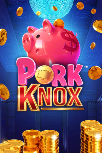 Играть в слот Pork Knox бесплатно онлайн | Azino Mobile