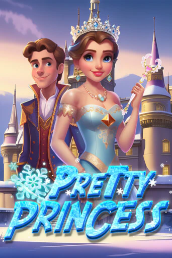 Играть в слот Pretty Princess бесплатно онлайн | Azino Mobile