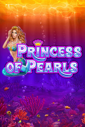 Играть в слот Princess of Pearls бесплатно онлайн | Azino Mobile
