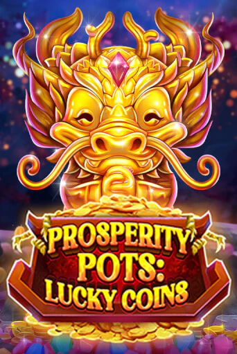 Играть в слот Prosperity Pots: Lucky Coins бесплатно онлайн | Azino Mobile