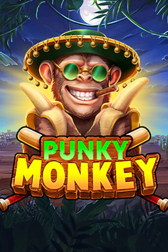 Играть в слот Punky Monkey бесплатно онлайн | Azino Mobile