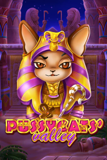 Играть в слот Pussycats' Valley бесплатно онлайн | Azino Mobile