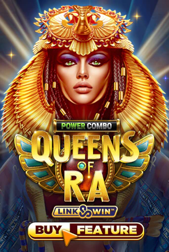 Играть в слот Queens of Ra бесплатно онлайн | Azino Mobile
