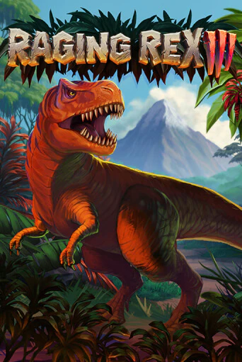 Играть в слот Raging Rex 3 бесплатно онлайн | Azino Mobile