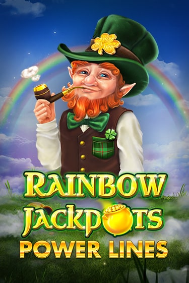 Играть в слот Rainbow Jackpots Power Lines бесплатно онлайн | Azino Mobile