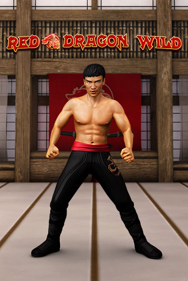 Играть в слот Red Dragon Wild бесплатно онлайн | Azino Mobile