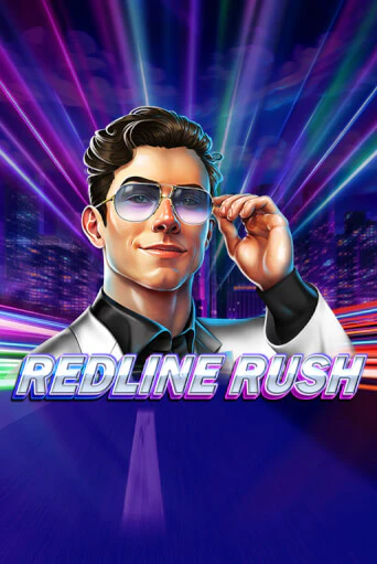Играть в слот Redline Rush бесплатно онлайн | Azino Mobile