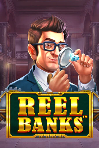 Играть в слот Reel Banks™ бесплатно онлайн | Azino Mobile