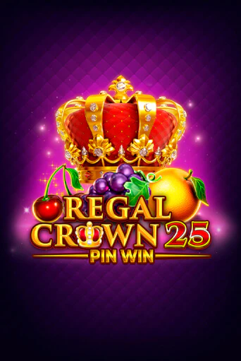 Играть в слот Regal Crown 25 бесплатно онлайн | Azino Mobile