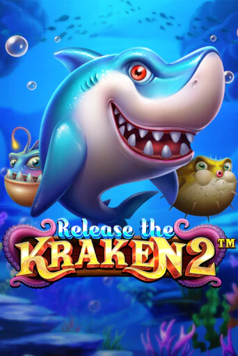 Играть в слот Release the Kraken 2 бесплатно онлайн | Azino Mobile