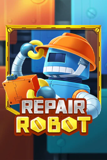 Играть в слот Repair Robot бесплатно онлайн | Azino Mobile