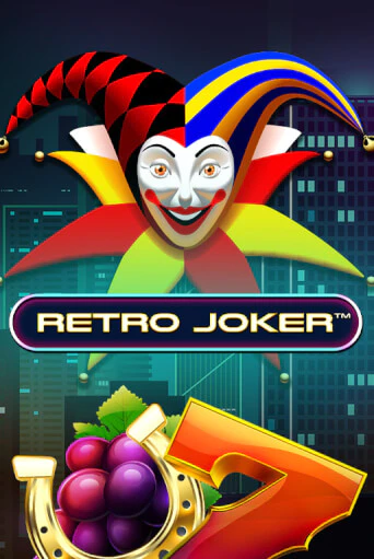 Играть в слот Retro Joker бесплатно онлайн | Azino Mobile
