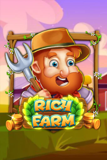 Играть в слот Rich Farm бесплатно онлайн | Azino Mobile