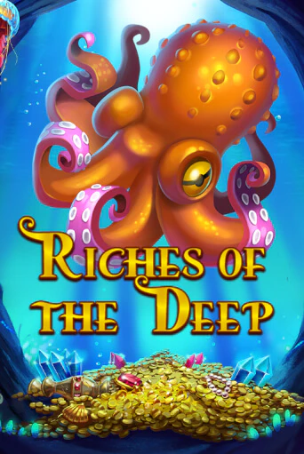 Играть в слот Riches of the deep 243 ways бесплатно онлайн | Azino Mobile