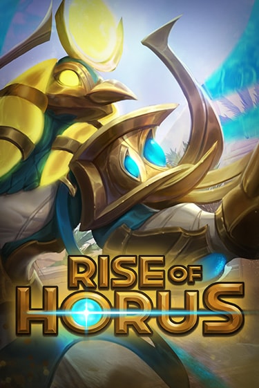 Играть в слот Rise of Horus бесплатно онлайн | Azino Mobile