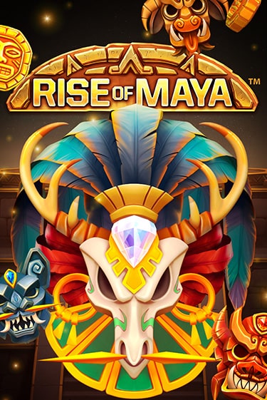 Играть в слот Rise of Maya бесплатно онлайн | Azino Mobile