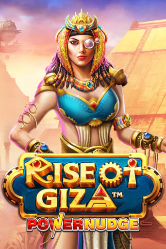 Играть в слот Rise of Giza PowerNudge™ бесплатно онлайн | Azino Mobile