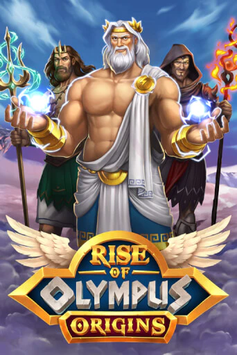 Играть в слот Rise of Olympus Origins бесплатно онлайн | Azino Mobile