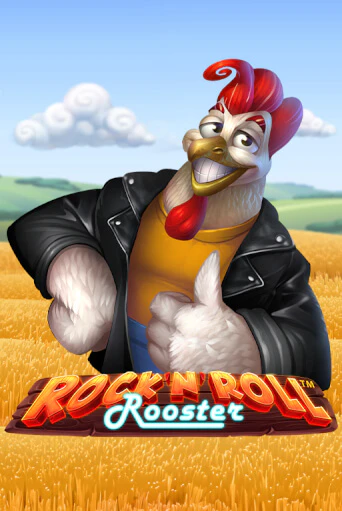 Играть в слот Rock and Roll Rooster бесплатно онлайн | Azino Mobile