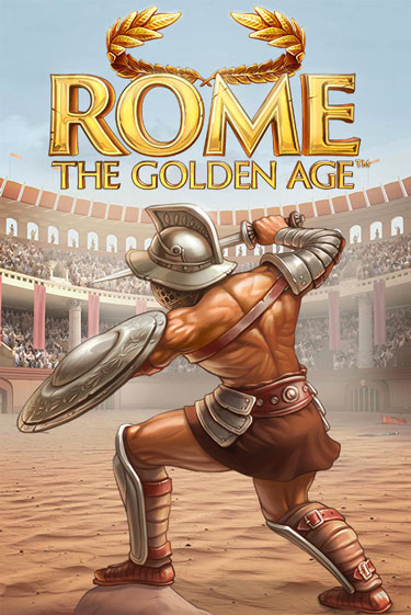 Играть в слот Rome: The Golden Age бесплатно онлайн | Azino Mobile
