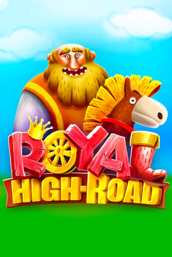 Играть в слот Royal High-Road бесплатно онлайн | Azino Mobile