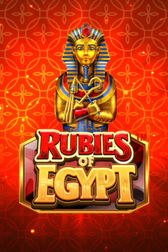 Играть в слот Rubies of Egypt бесплатно онлайн | Azino Mobile