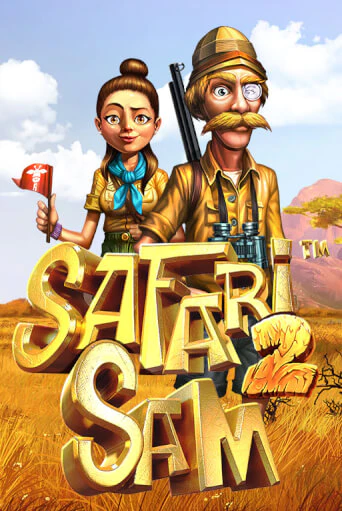 Играть в слот Safari Sam 2 бесплатно онлайн | Azino Mobile
