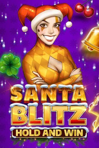 Играть в слот Santa Blitz Hold and Win бесплатно онлайн | Azino Mobile