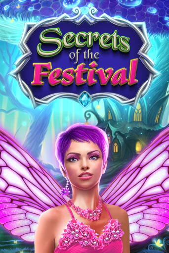 Играть в слот Secrets of the Festival бесплатно онлайн | Azino Mobile