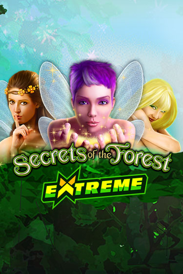 Играть в слот Secrets of the Forest Extreme бесплатно онлайн | Azino Mobile