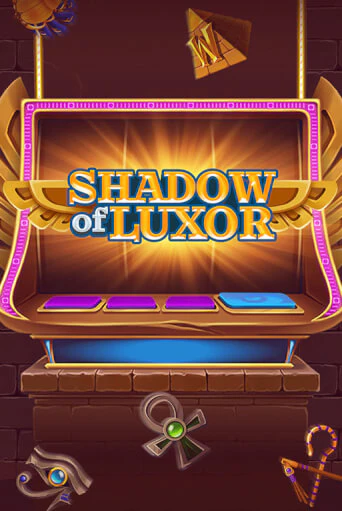 Играть в слот Shadow of Luxor бесплатно онлайн | Azino Mobile