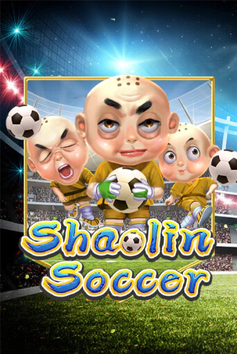 Играть в слот Shaolin Soccer бесплатно онлайн | Azino Mobile