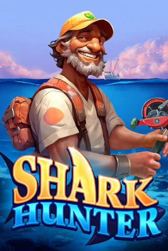Играть в слот Shark Hunter бесплатно онлайн | Azino Mobile