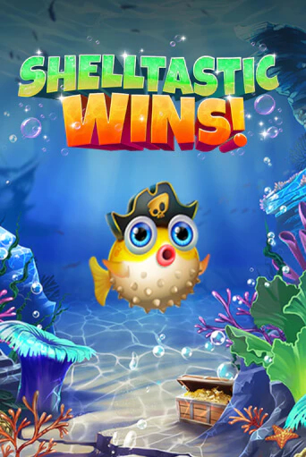 Играть в слот Shelltastic Wins бесплатно онлайн | Azino Mobile