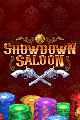 Играть в слот Showdown Saloon бесплатно онлайн | Azino Mobile