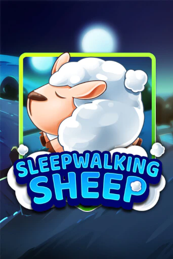 Играть в слот Sleepwalking Sheep бесплатно онлайн | Azino Mobile