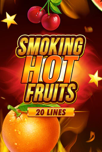 Играть в слот Smoking Hot Fruits 20 Lines бесплатно онлайн | Azino Mobile