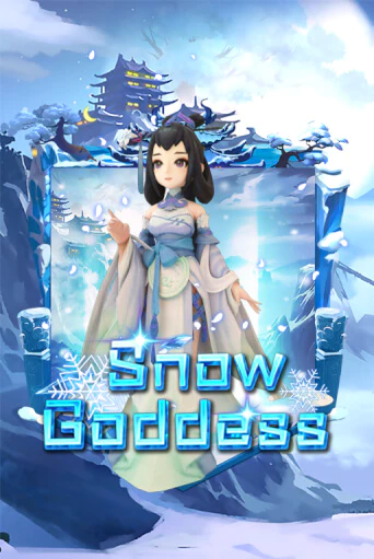 Играть в слот Snow Goddess бесплатно онлайн | Azino Mobile
