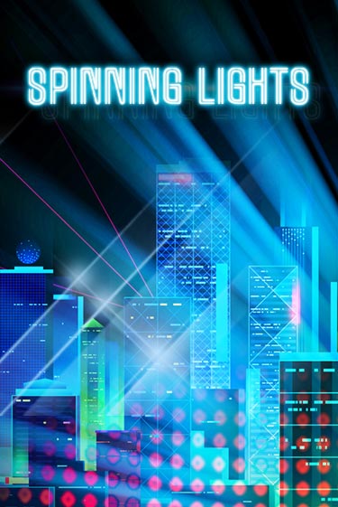 Играть в слот Spinning Lights бесплатно онлайн | Azino Mobile
