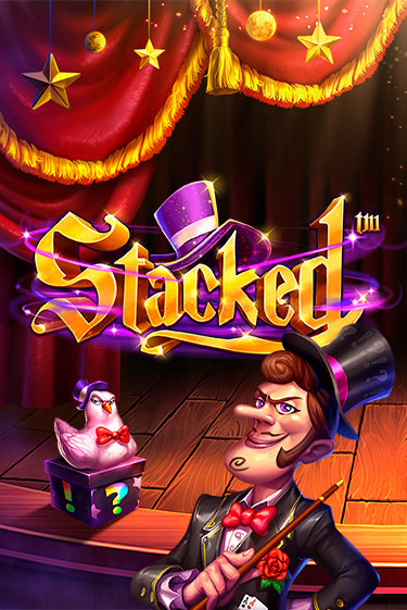 Играть в слот Stacked бесплатно онлайн | Azino Mobile